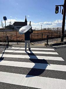 NAGOYA - Baie a Tokoname - 07.01.2024 - 15